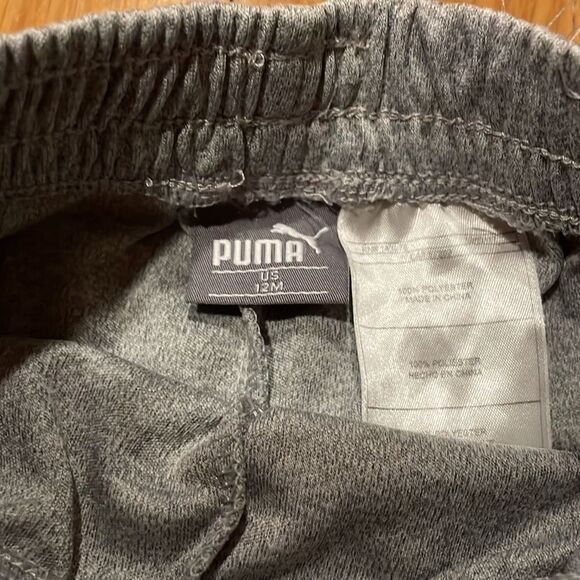 PUMA 𝅺puma 12 m short good condition - Picture 2 of 2